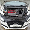 Performance Foam Induction Kit for 2.5 TFSI Audi RS3 TTRS 8P/8J-Intake Kits-carbonizeduk