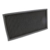 ProRam PPF-3129 - VW Audi Seat Skoda Replacement Pleated Air Filter-Panel filter-carbonizeduk