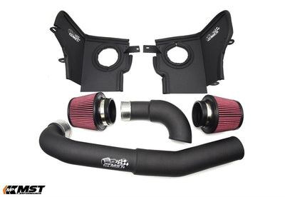 MST Performance Induction Kit for BMW M3/M4 (G80/G82) Competition S58 2021+-MST Induction Kits-carbonizeduk