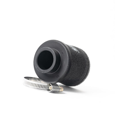 Motorcycle Pod Foam Air Filter 28mm-Filters-carbonizeduk