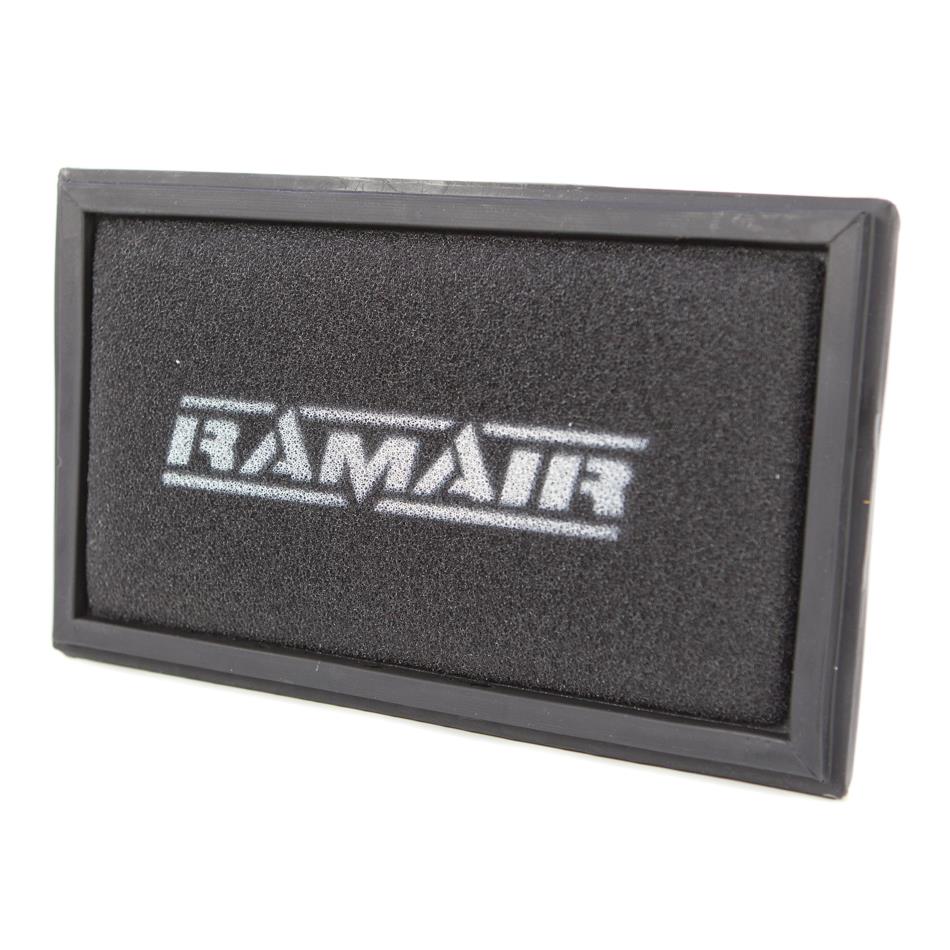 Performance Foam Replacement Air Filter for Renault Clio MK3 RS 197 200-Filters-carbonizeduk