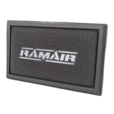 Performance Foam Replacement Air Filter for Renault Clio MK3 RS 197 200-Filters-carbonizeduk