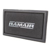 Ramair RPF-1846 - Renault Replacement Foam Air Filter-intake pipework-carbonizeduk