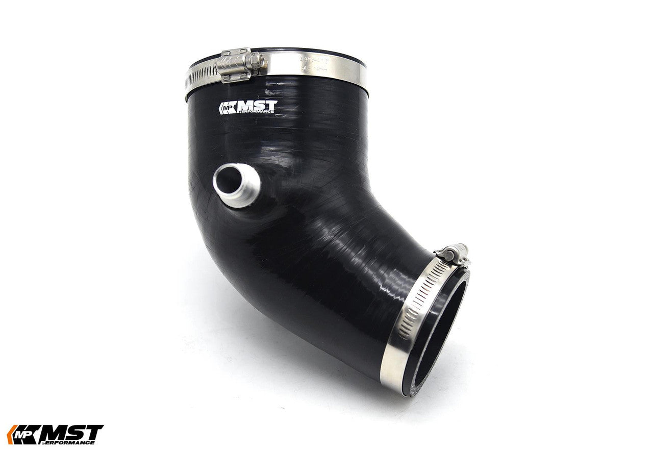 MST Performance Silicone Intake Hose for BMW 3.0T B58-MST Induction Kits-carbonizeduk