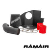 Performance Foam Induction Kit for MK8 Ford Fiesta ST 1.5 EcoBoost - Red Hose-Intake Kits-carbonizeduk