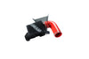 Performance Foam Induction Kit for 2.0 TSI TFSI MK6 GTI - Red Hose-Intake Kits-carbonizeduk