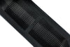 Twin Domed Carb Air Filter & Baseplate to fit MG Maestro 1600 - 125mm Internal Height-Filters-carbonizeduk