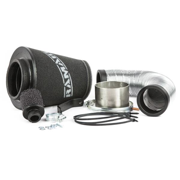 Performance Foam Induction Kit for Honda Civic EP3 Type-R-Intake Kits-carbonizeduk