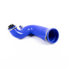 1.5 TSI 35 TFSI VW Audi Intake Hose Turbo Inlet Adapter - Blue-Pipework-carbonizeduk