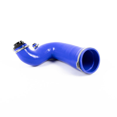 1.5 TSI 35 TFSI VW Audi Intake Hose Turbo Inlet Adapter - Blue-Pipework-carbonizeduk
