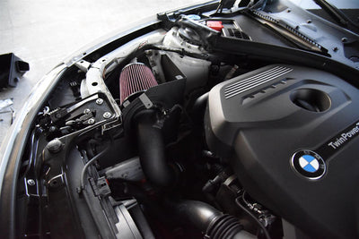 MST Performance Induction Kit for BMW 1, 2, 3 & 4 Series 2.0T B48-MST Induction Kits-carbonizeduk
