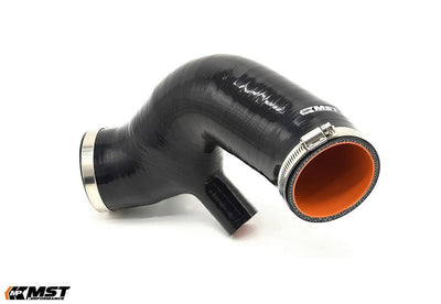 MST Performance Silicone Hose for Volkswagen Tiguan 2.0 R (EA888)-MST Induction Kits-carbonizeduk