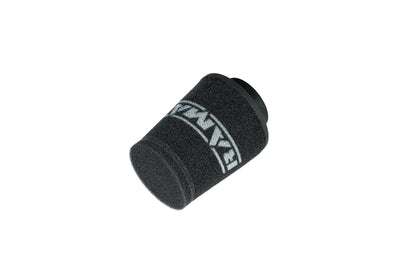 Ramair Performance Universal Fitment Intake Foam Cone Air Filter - 51mm (2inch) ID-Filters-carbonizeduk