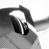 RamAir Performance Foam Intake Kit With Carbon Lid to fit BMW M3 M4 M2 3.0T S58-induction kit-carbonizeduk