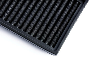 Performance Pleated Replacement Air Filter for Mercedes Benz C/G/S/E Class-Filters-carbonizeduk