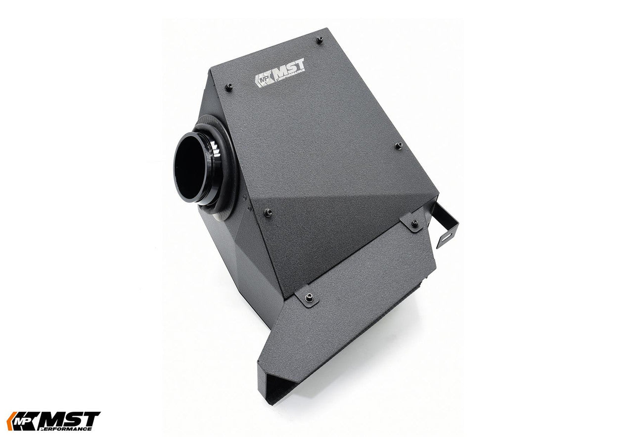 MST Performance Induction Kit for A35 A250 CLA250 Mercedes-MST Induction Kits-carbonizeduk
