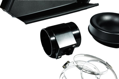 Performance Pleated Induction Kit for Honda Civic Type R 22+-Intake Kits-carbonizeduk