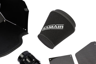 Performance Foam Induction Kit With Carbon Lid to fit Toyota Yaris GR-Intake Kits-carbonizeduk