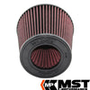 MST Performance Induction Kit for 2.0 TFSI EA113 VAG-MST Induction Kits-carbonizeduk