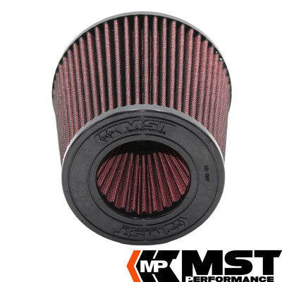 MST Performance Induction Kit for 2.0 TFSI EA113 VAG-MST Induction Kits-carbonizeduk