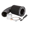 Performance Pleated Induction Kit for Vauxhall Corsa D 1.0 1.2-Intake Kits-carbonizeduk