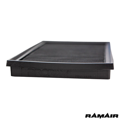 ProRam PPF-1878 - VW Audi Seat Skoda Replacement Pleated Air Filter-Panel filter-carbonizeduk
