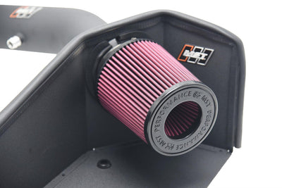 MST Performance Induction Kit for Audi RS3 8V TTRS 8S and RSQ3 F3 2.5 TFSI-MST Induction Kits-carbonizeduk
