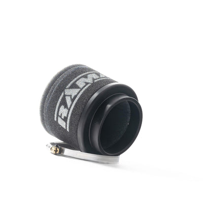 Motorcycle Pod Foam Air Filter 65mm-Filters-carbonizeduk