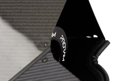 RAMAIR Proram Carbon Fibre Induction Kit for Toyota Yaris GR-carbonizeduk