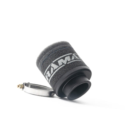 Motorcycle Pod Foam Air Filter 34mm-Filters-carbonizeduk