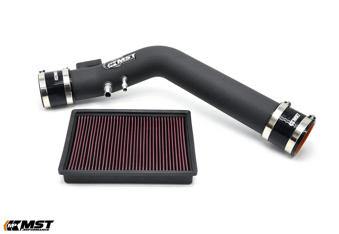 MST Performance Induction Kit for Ford Kuga 2.0 ST Line 2020+-MST Induction Kits-carbonizeduk