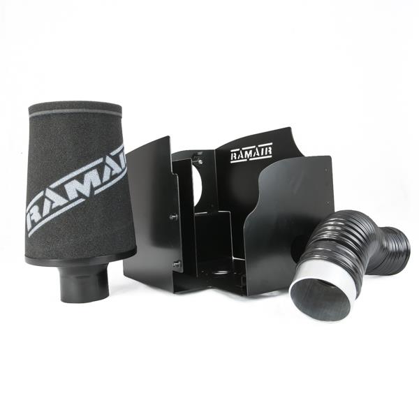Performance Foam Induction Kit for Mini Cooper S 1.6 R53-Intake Kits-carbonizeduk