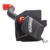 RamAir 1.0 Ecoboost Ford Fiesta MK8 Red Performance Intake Kit-induction kit-carbonizeduk