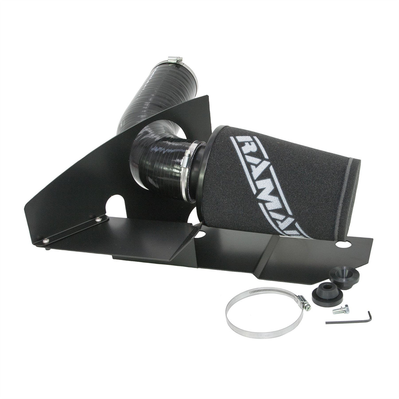 Ramair Performance Induction Intake Kit for 2.0 TSI TFSI MK6 GTI VRS A3 Leon-induction kit-carbonizeduk