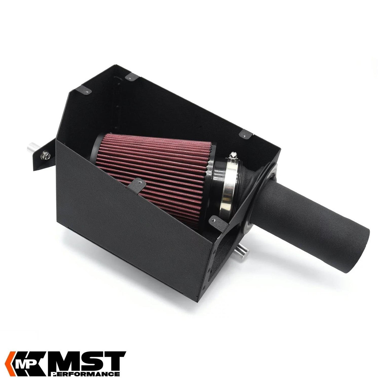 MST Performance Induction Kit for 2.0T M270 Mercedes-MST Induction Kits-carbonizeduk