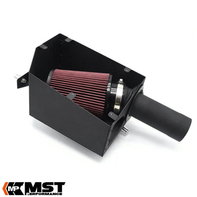 MST Performance Induction Kit for 2.0T M270 Mercedes-MST Induction Kits-carbonizeduk