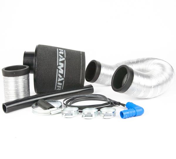 Induction Air Filter Kit to fit VW Golf Bora MK4 1.4 16V-Intake Kits-carbonizeduk