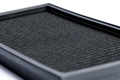 Performance Pleated Replacement Air Filter for Nissan 350Z Subaru Impreza-Filters-carbonizeduk