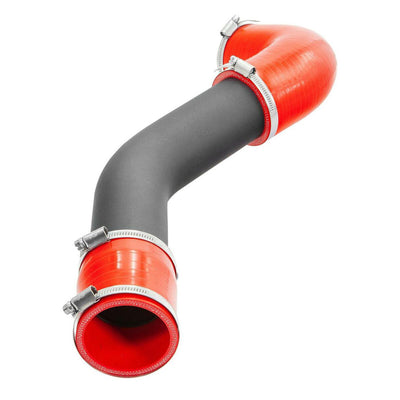 RamAir 1.0 Ecoboost Ford Fiesta MK8 Red Performance Intake Kit-induction kit-carbonizeduk
