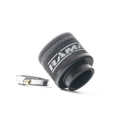 Motorcycle Pod Foam Air Filter 40mm-Filters-carbonizeduk