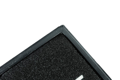 Performance Foam Replacement Air Filter for Audi A4 B6/B7-Filters-carbonizeduk