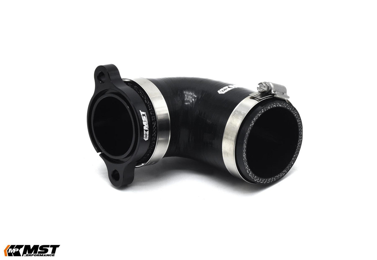 MST Performance Turbo Inlet Pipe for Toyota 2020+ GR Yaris 1.6-MST Induction Kits-carbonizeduk
