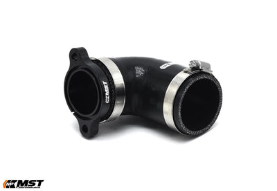 MST Performance Turbo Inlet Pipe for Toyota 2020+ GR Yaris 1.6-MST Induction Kits-carbonizeduk