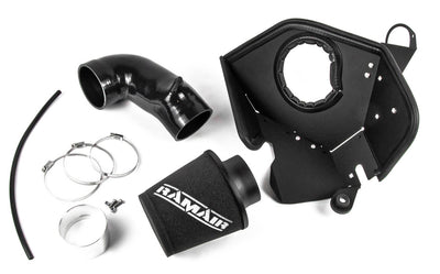 Ramair Induction Kit for the Volkswagen MK8 2.0 GTi / R-induction kit-carbonizeduk
