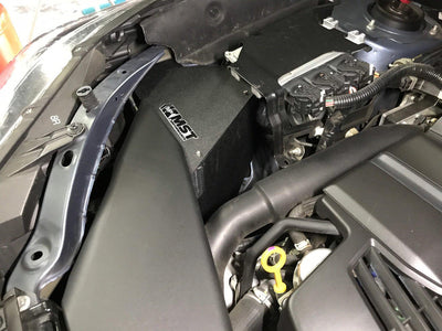 MST Performance Intake Kit for 2015 Subaru Forester XT 2.0-MST Induction Kits-carbonizeduk