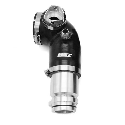MST Performance Turbo Inlet Pipe for 2.0T N20 BMW-MST Induction Kits-carbonizeduk