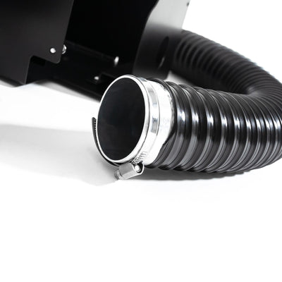 Performance Pleated Induction Kit for Mini Cooper S 1.6 R53-Intake Kits-carbonizeduk