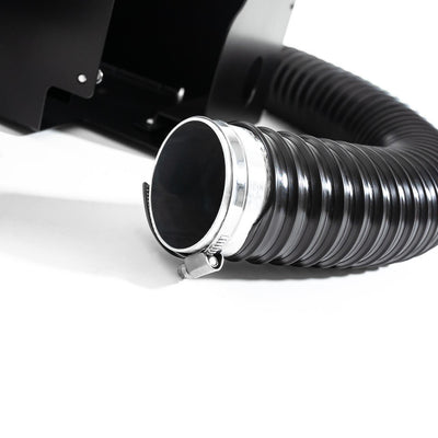 Proram Mini Cooper S 1.6 R53 Performance Intake Kit Ramair-carbonizeduk