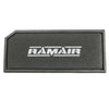 RamAir RPF-1747 - VW Audi Seat Skoda Replacement Foam Air Filter-intake pipework-carbonizeduk