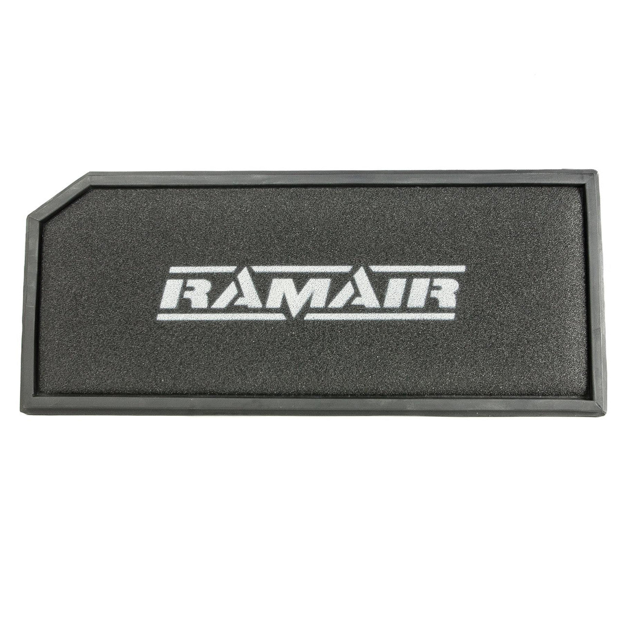 RamAir RPF-1747 - VW Audi Seat Skoda Replacement Foam Air Filter-intake pipework-carbonizeduk